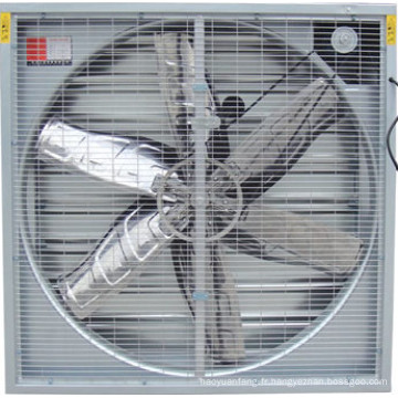 Ventilateur chaud de volaille / fan d&#39;extraction de marteau de baisse de Swung avec du CE / ccc (JLF (C) -620/780/830/900/1000/1100/1220/1380/1530)